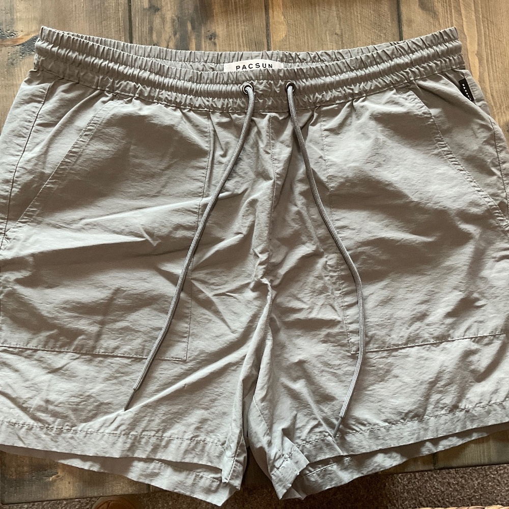 PACSUN SHORTS